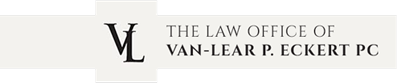 logo Law Office of Van-Lear P. Eckert, PC logo Law Office of Van-Lear P. Eckert, PC